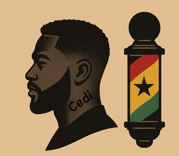 Cedi Studio Logo