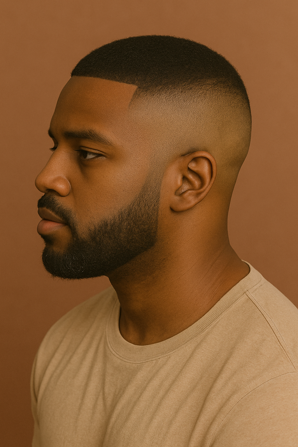 Southside fade haircut